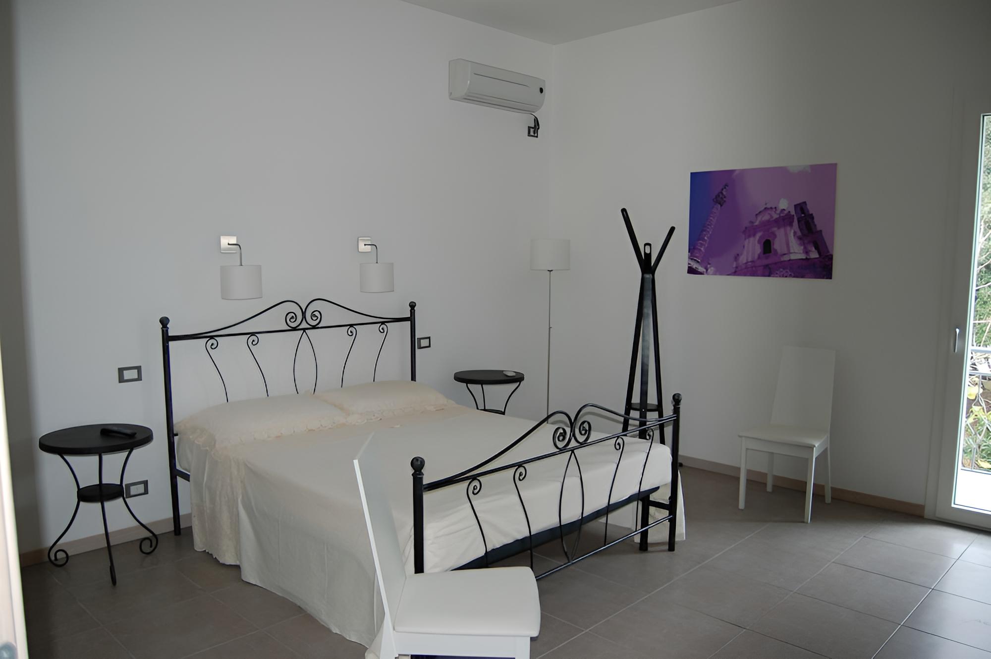 Quadruple Room, Balcony photo 1
