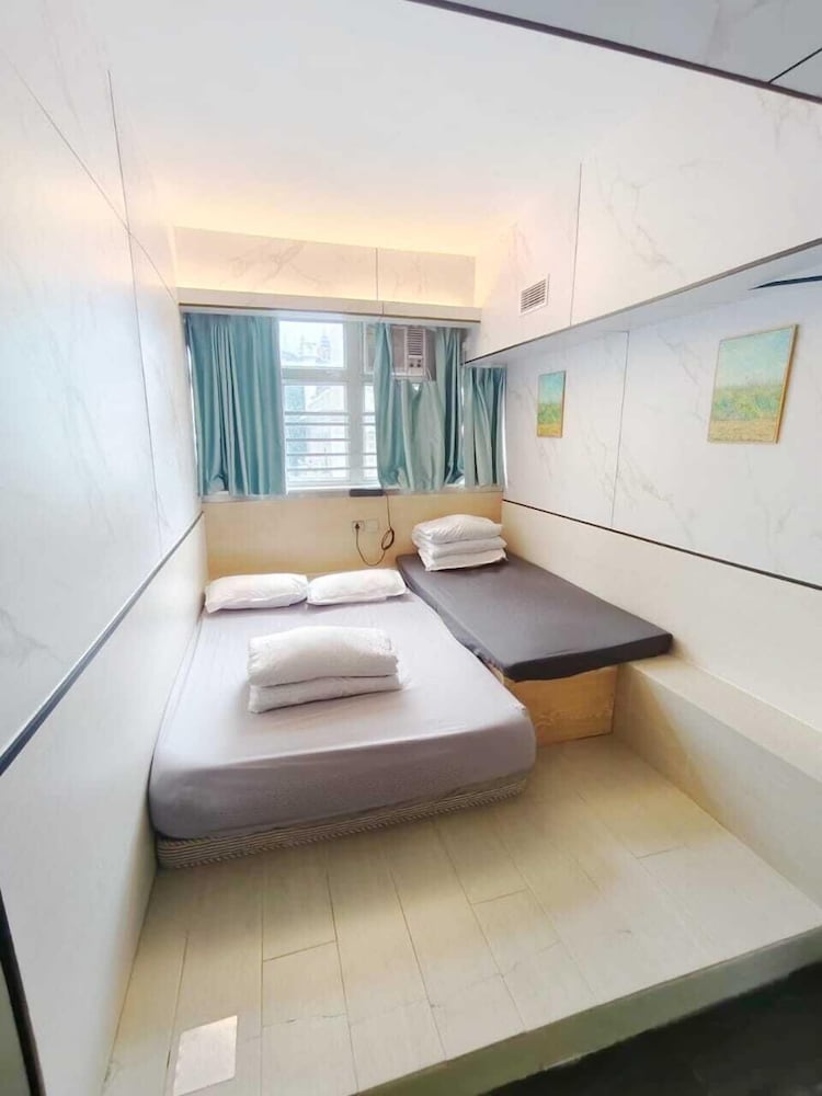 Family Triple Room - Photo 4