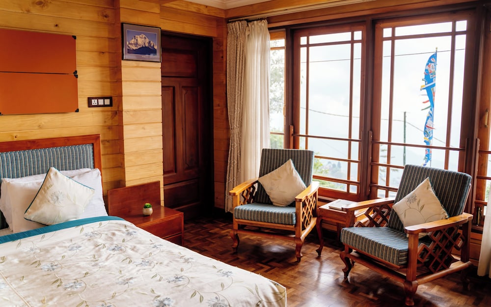 Family View Room - Photo 3