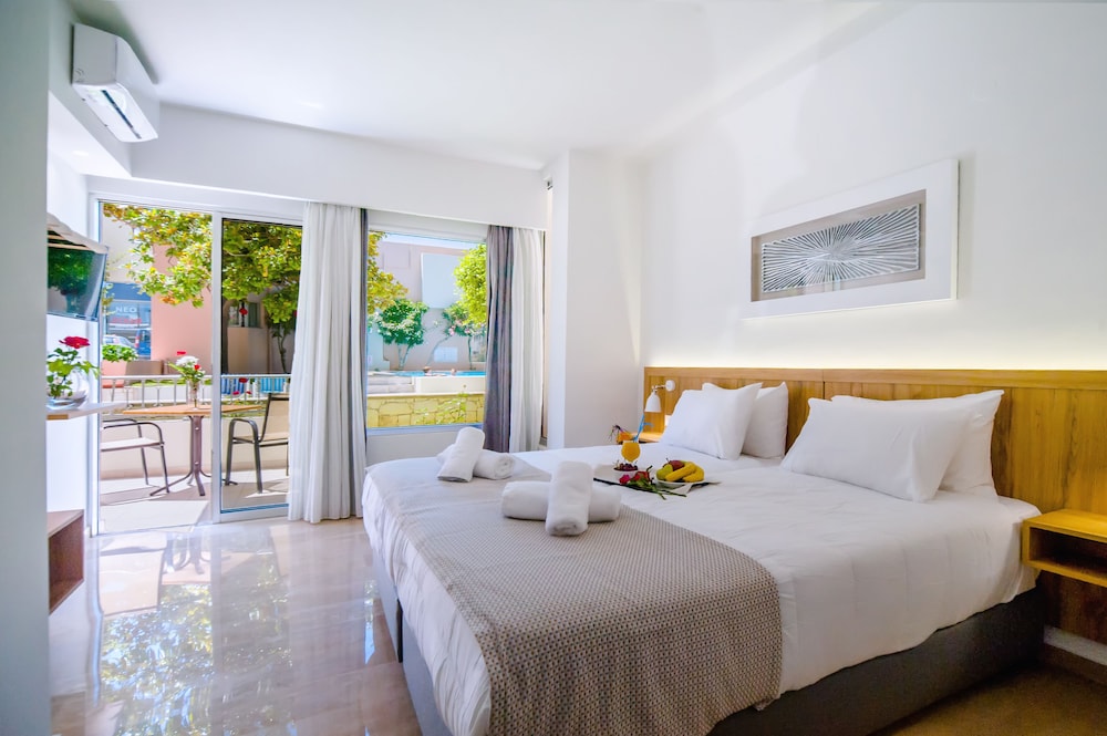Superior Apartment, 2 Bedrooms