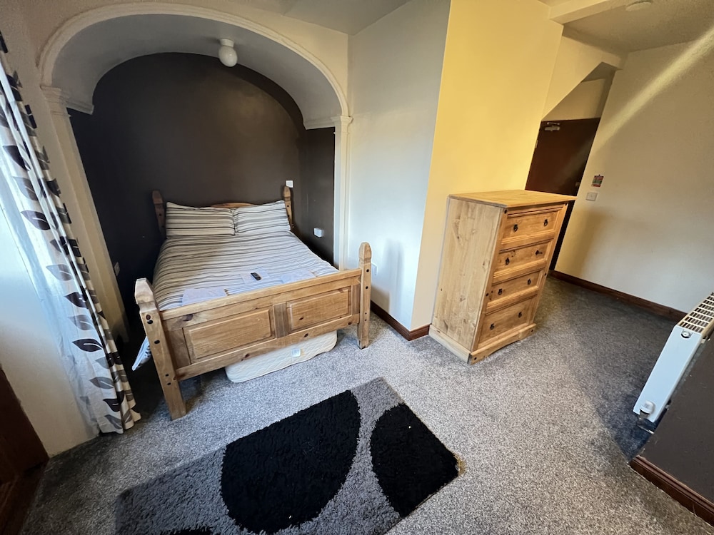 Basic Double Room - Photo 2