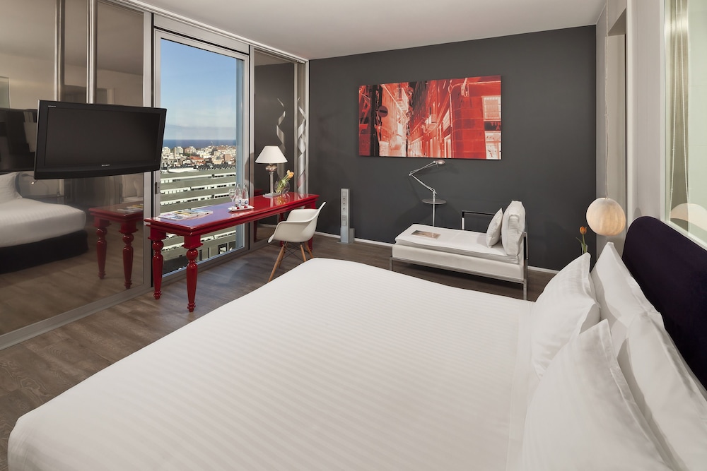 Premium Sea View Room