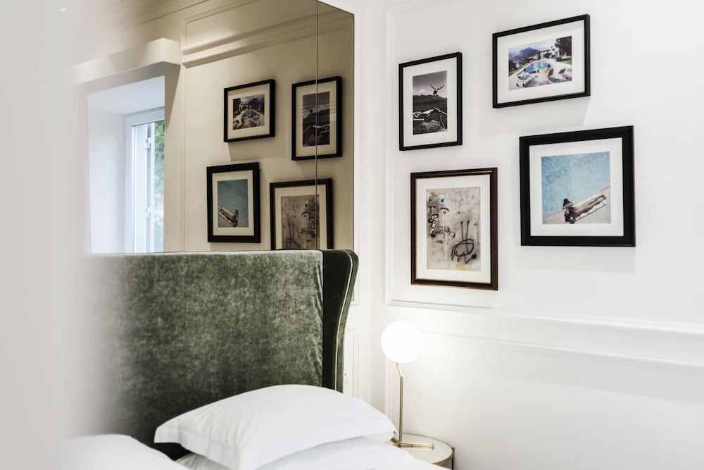 Deluxe Double Room photo 3