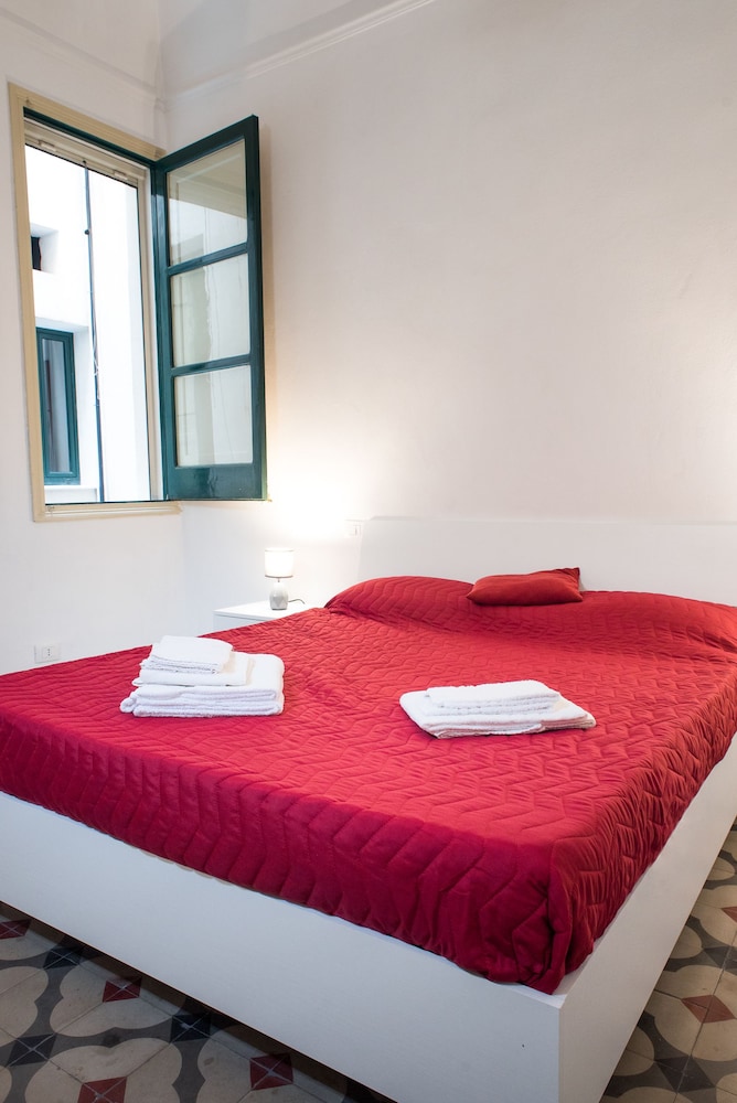 Standard Double Room (Antica)