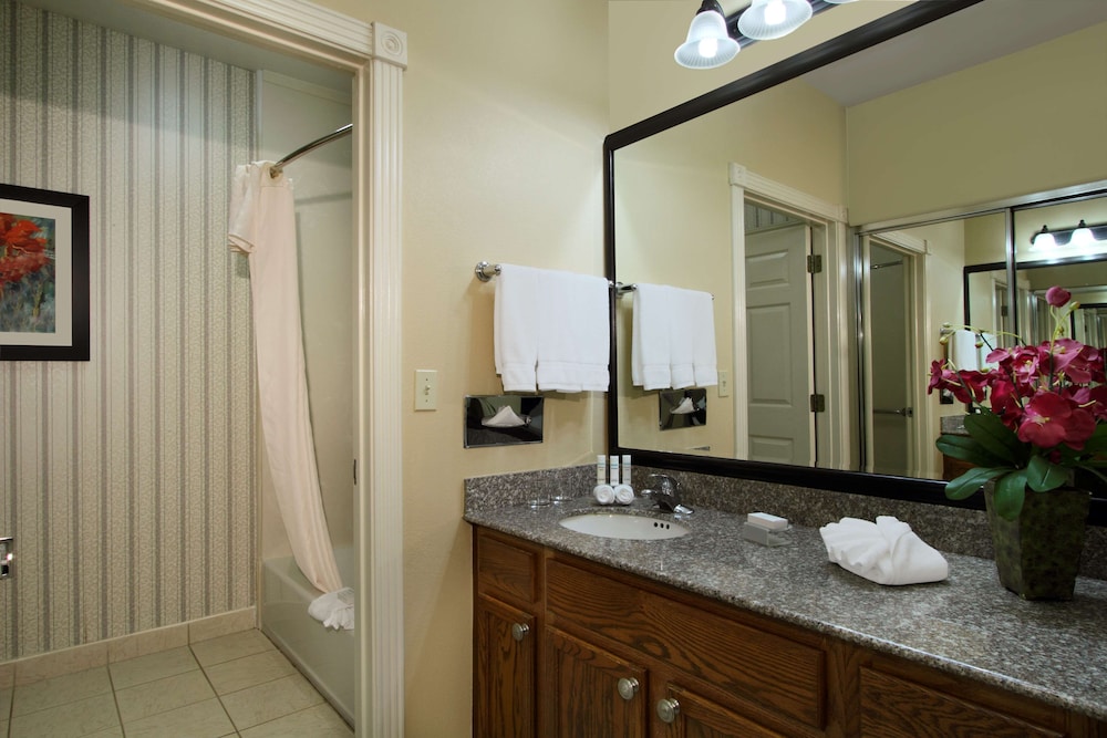 Suite, 1 Bedroom, Non Smoking photo 2