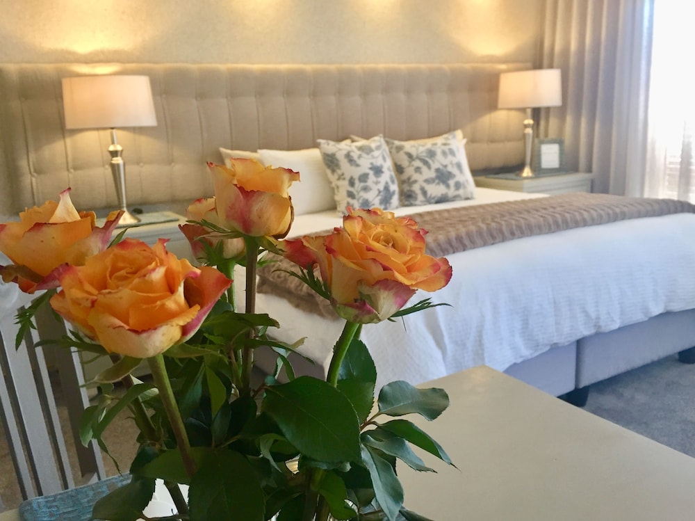 Comfort Penthouse, City View photo 2