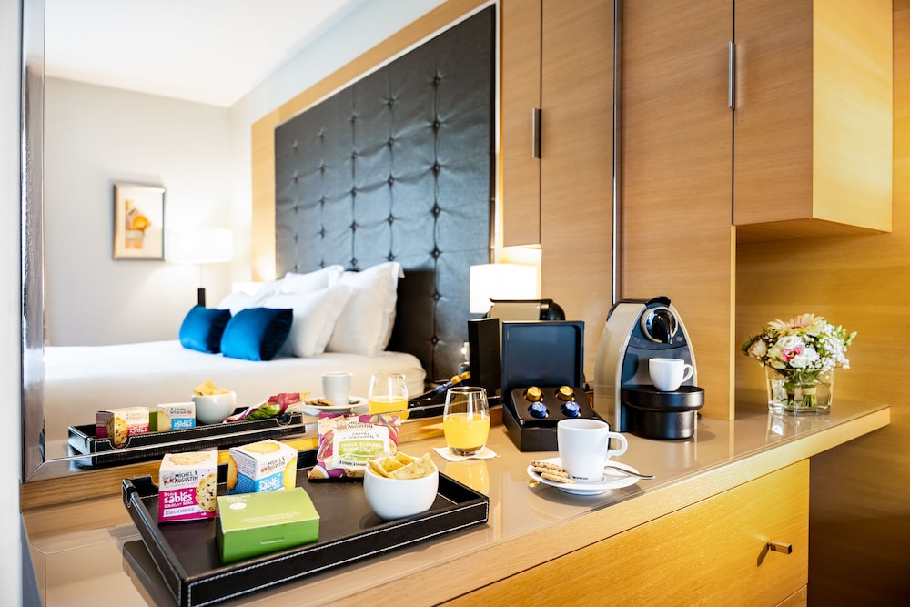 Premium Room - Photo 1