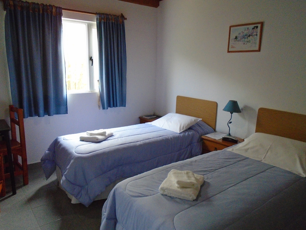 Standard Twin Room photo 1
