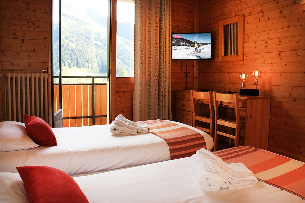 Twin Room, 2 Twin Beds - Photo 4