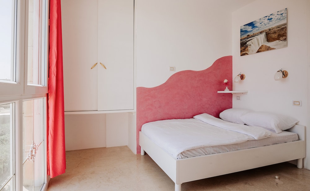 City Double Room (Double room) - Photo 2