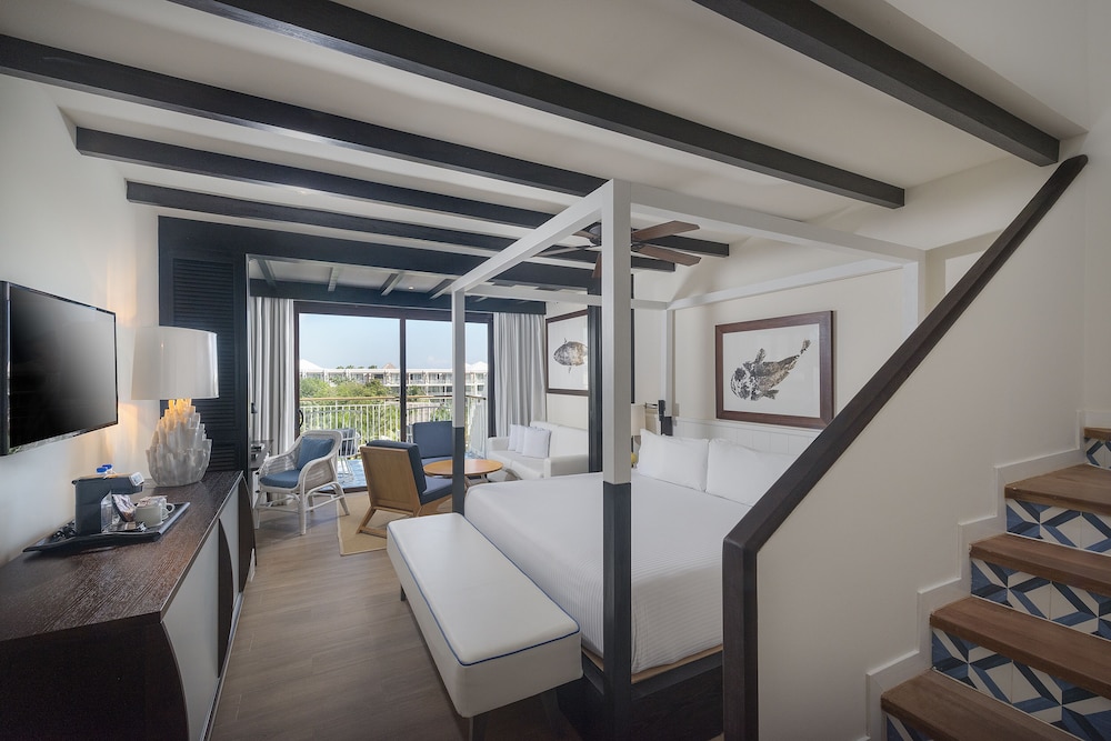 Junior Suite El Beso Roof Top photo 3