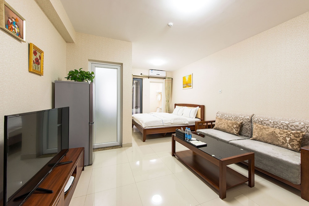 Premier Double Room