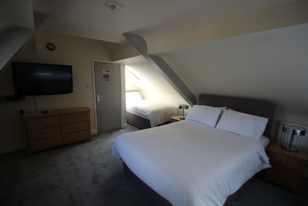 Suite, Ensuite (Fromehall) photo 2