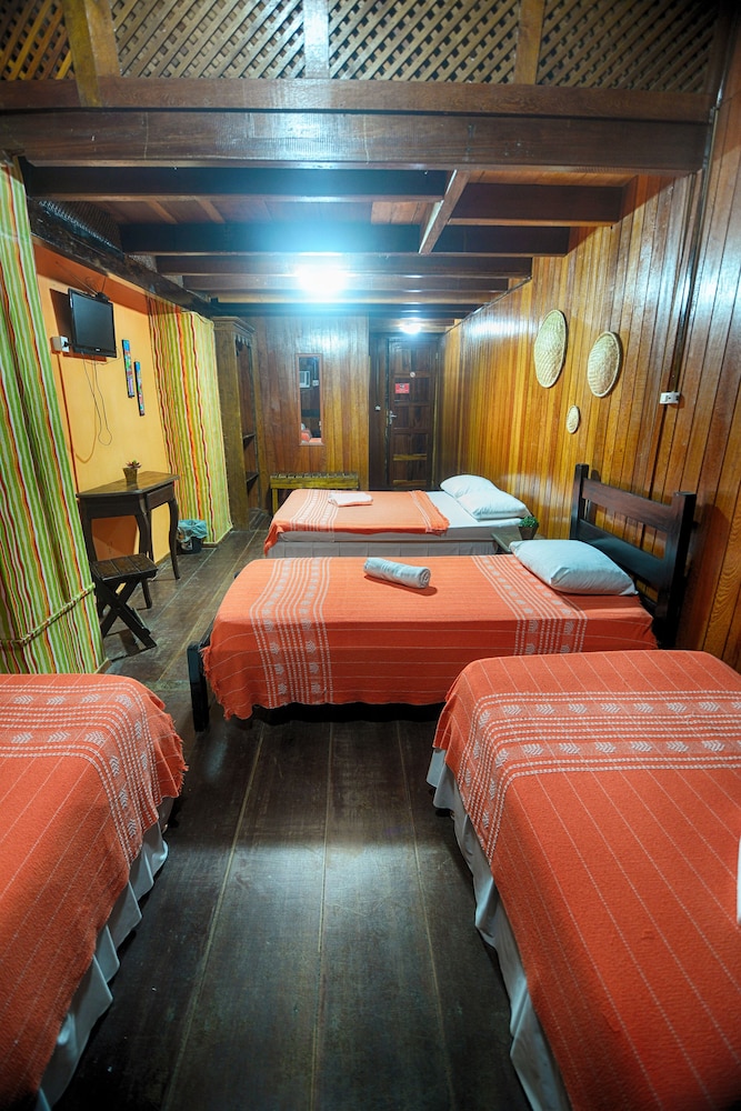 Family Room (5 pessoas) photo 3
