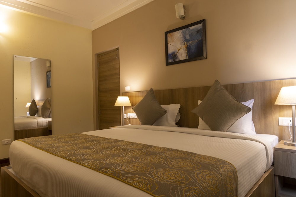 Premium Double or Twin Room - Photo 1