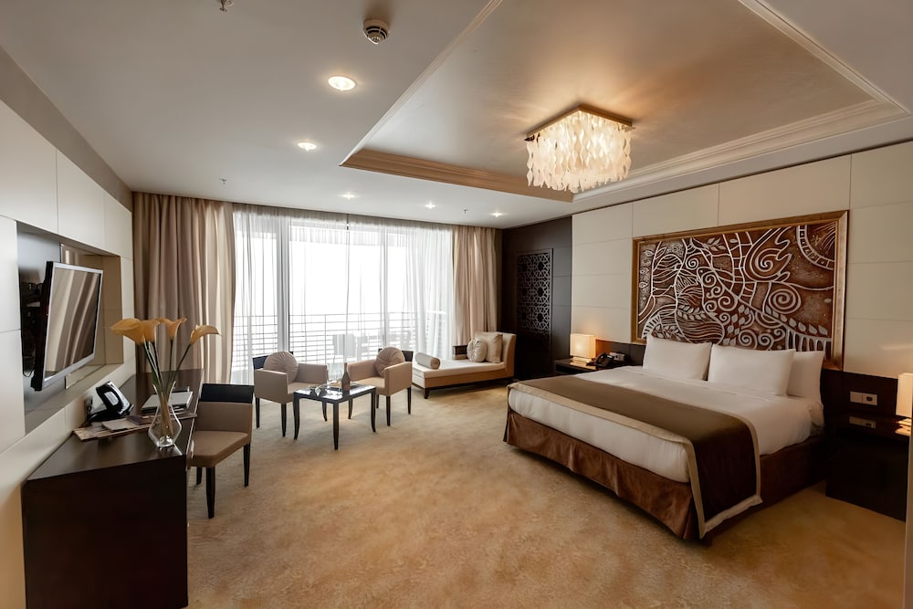 Junior Suite, Mountain View photo 2