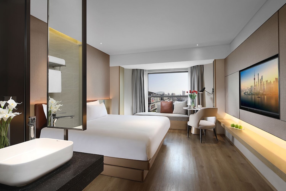 Standard Room (Upgrade) photo 3
