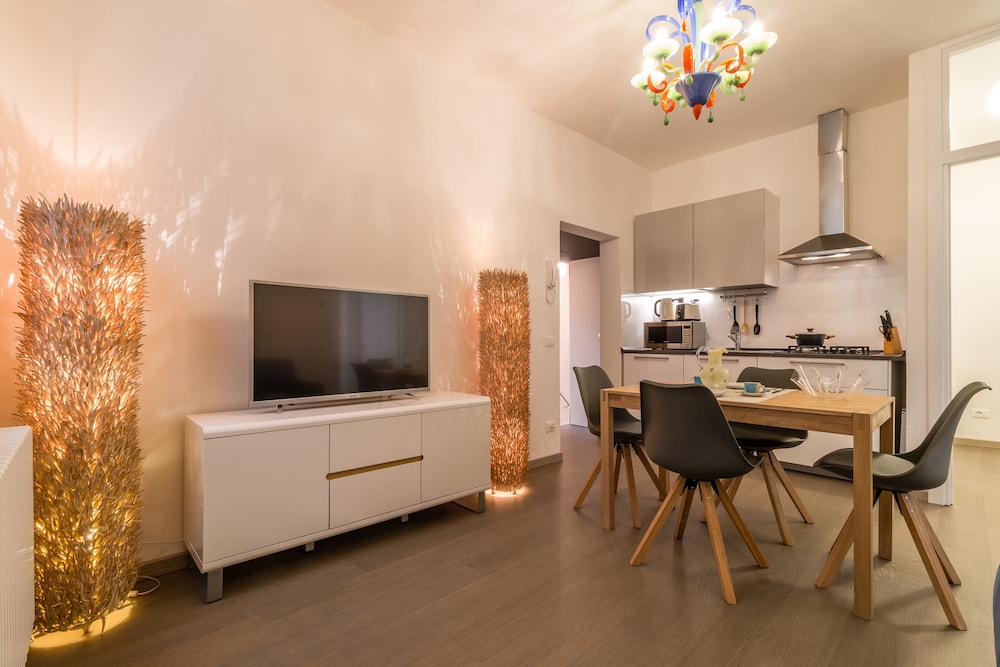 Standard Apartment photo 2