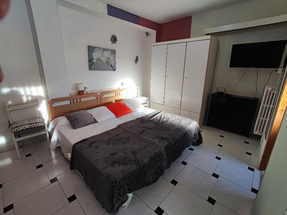 Habitación (5 personas)