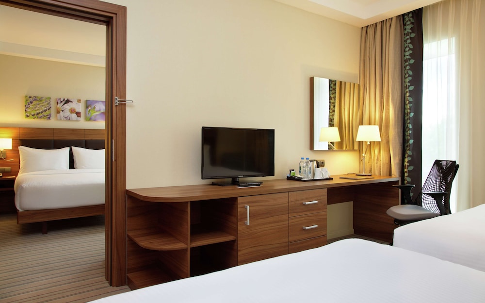 Twin Room, 2 Twin Beds photo 2