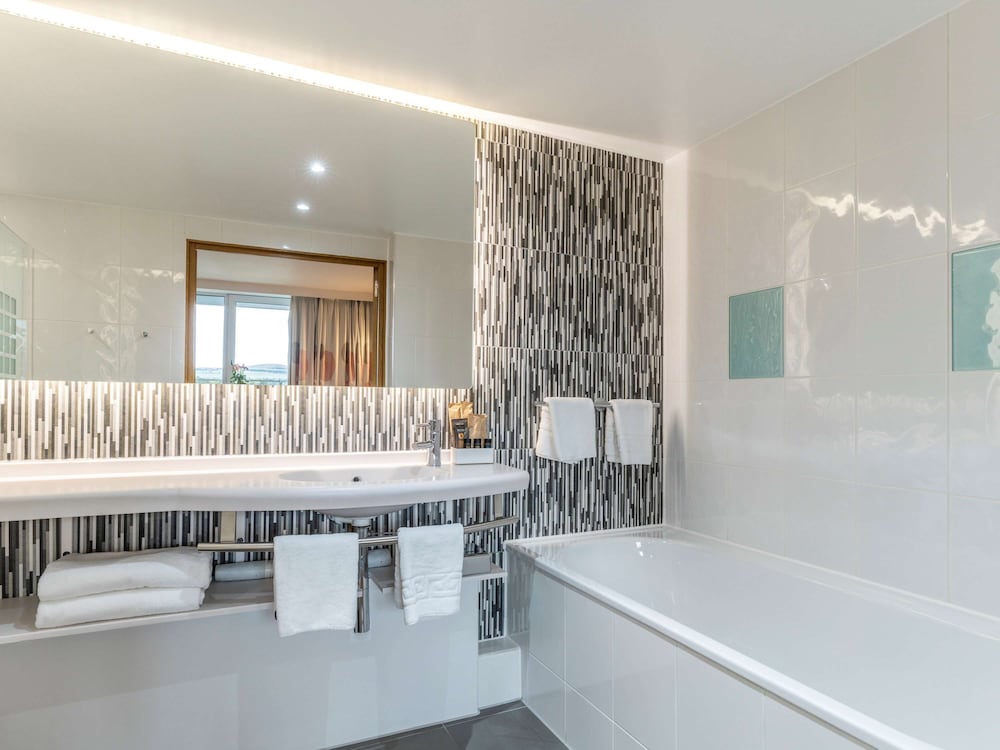 Novotel Edinburgh Park, 写真 3