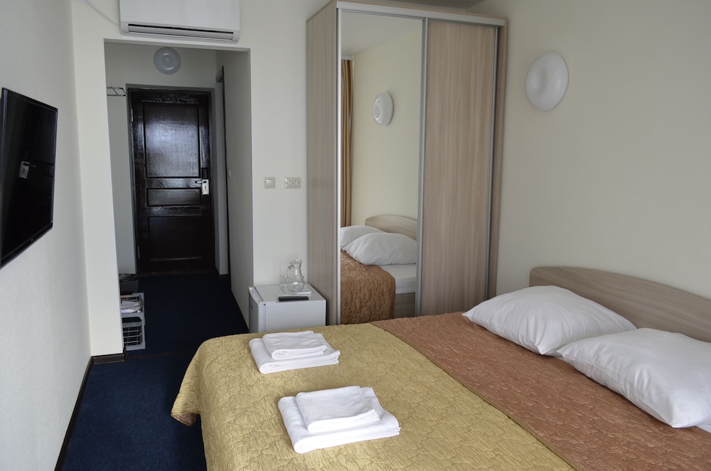 Superior Single Room, Balcony, Sea View photo 3