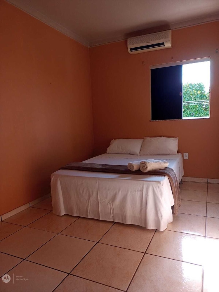 Basic Double Room, 1 Double Bed photo 2