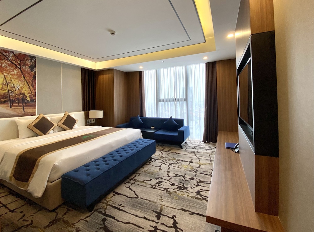 Premier Double or Twin Room photo 1