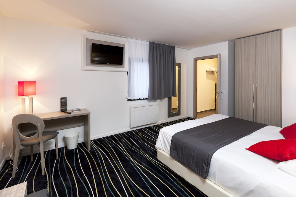 Comfort Triple Room photo 2