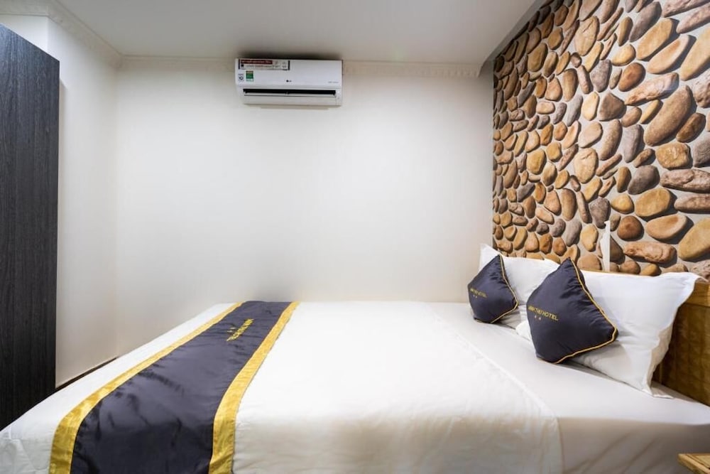 Basic Double Room