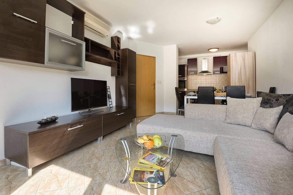 Apartment, 2 Bedrooms
