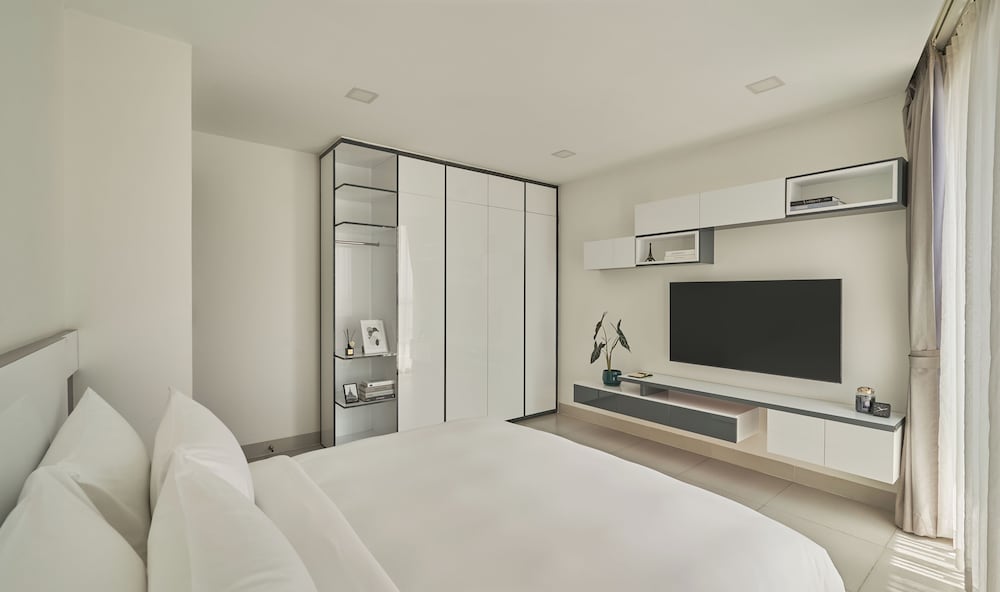 Apartment, 1 Bedroom, River View - Photo 3