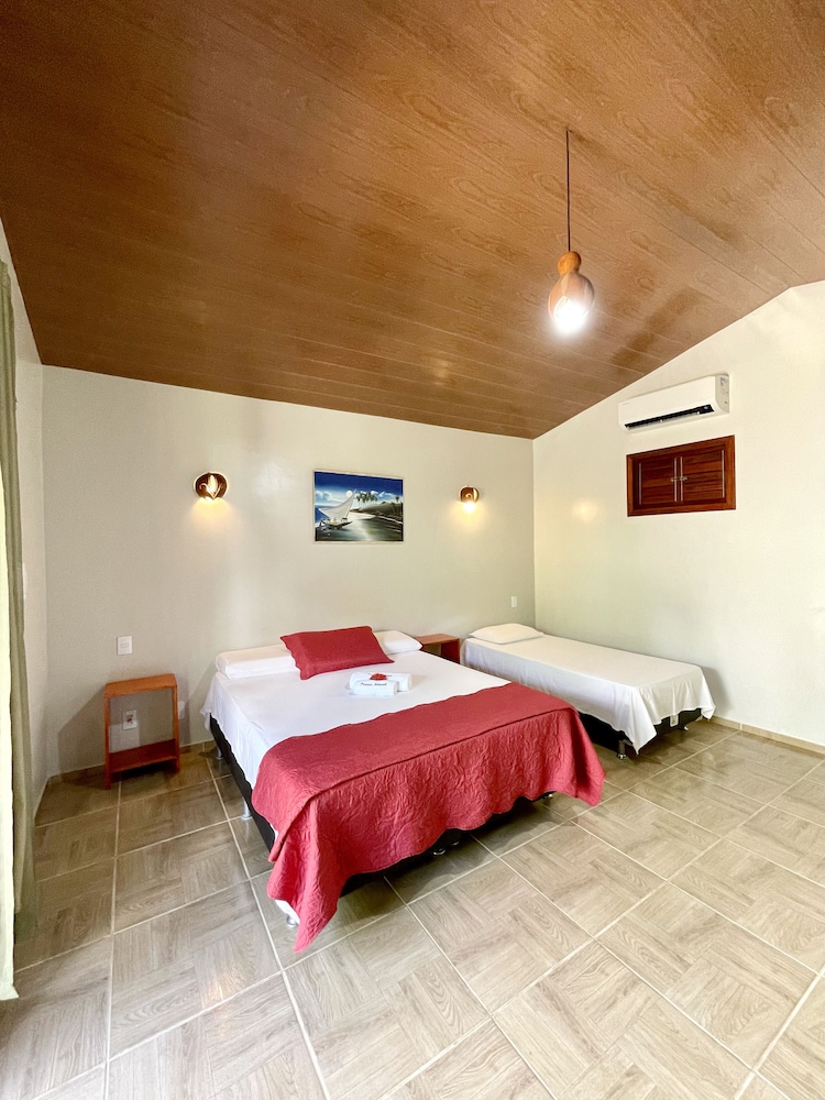 Standard Triple Room photo 1