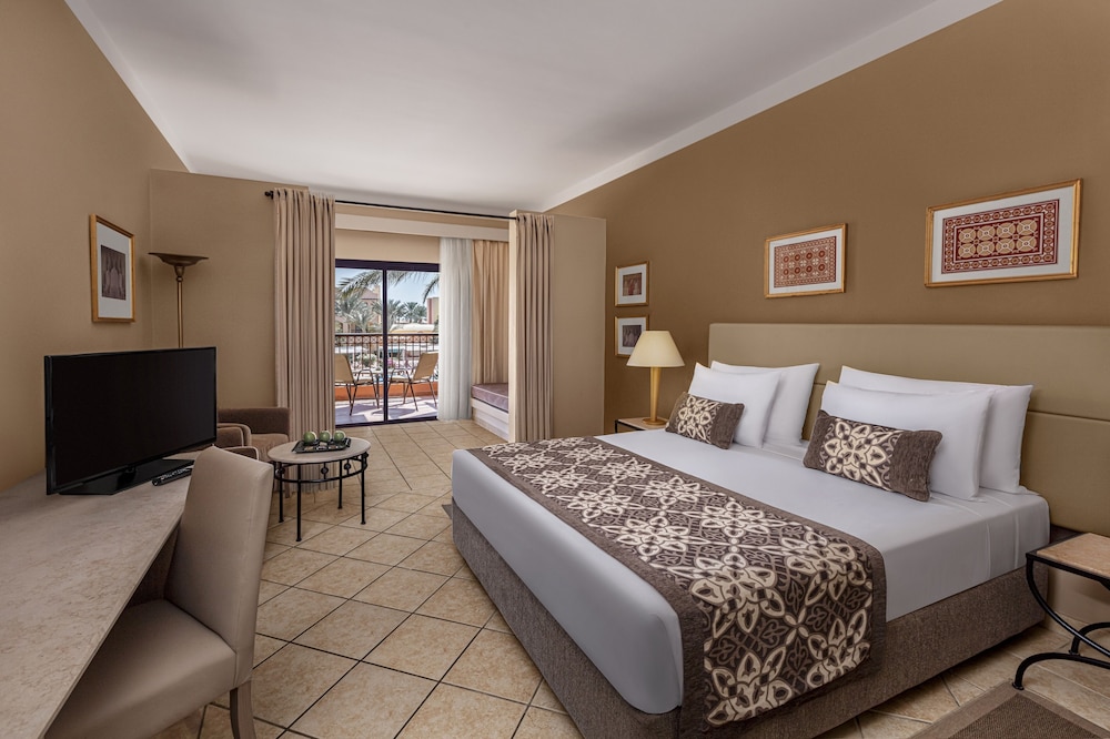 Available room