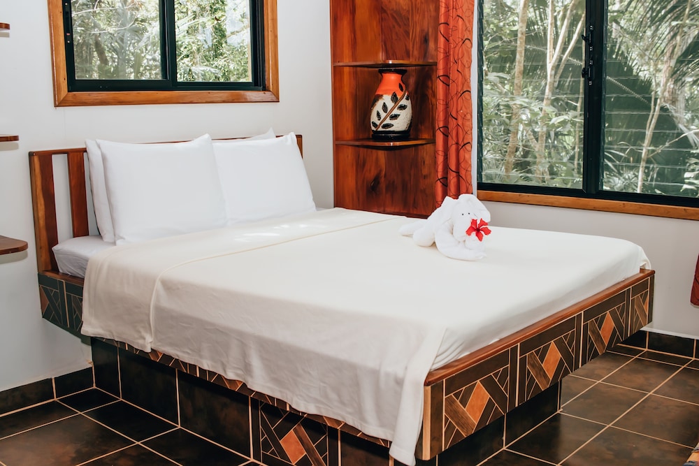Iguana - Family Treehouse Grand Cabana photo 1