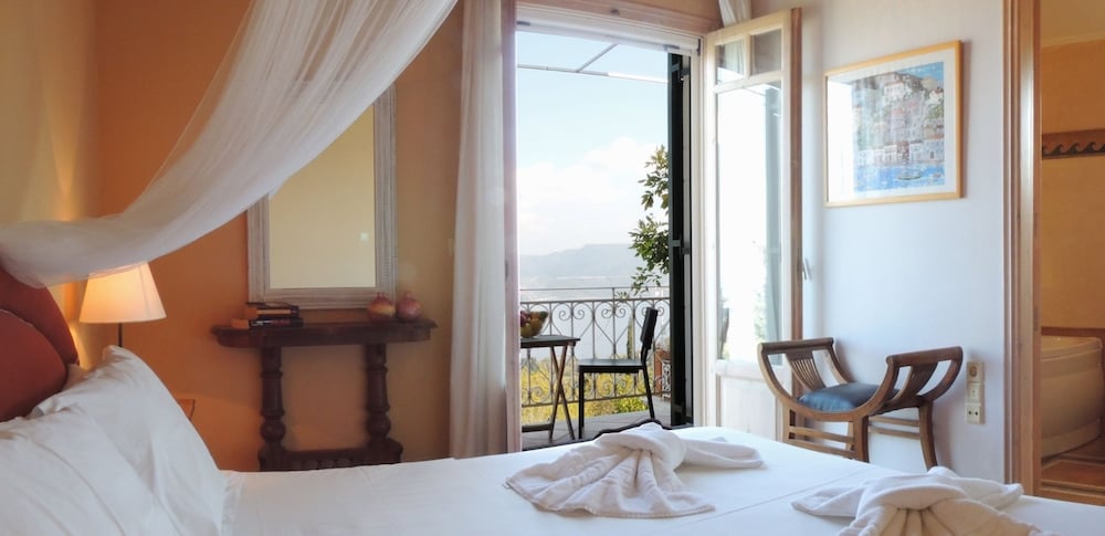 Comfort Villa, 2 Bedrooms (Pergola) photo 1