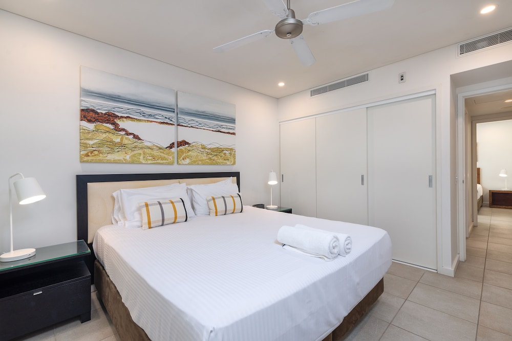 Two Bedroom One Bathroom Plunge Pool photo 2