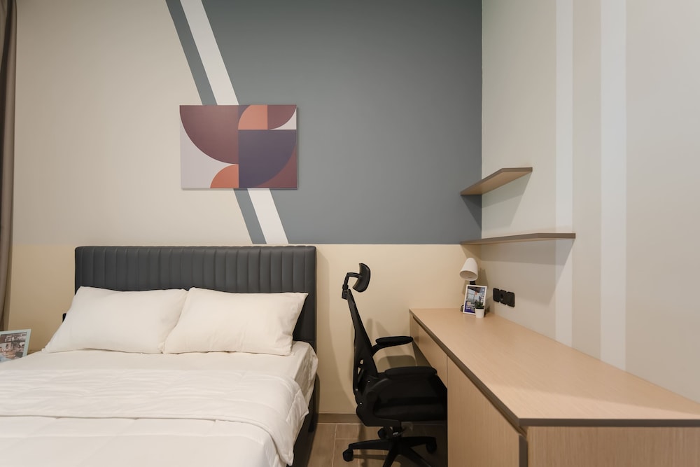 Deluxe Room photo 2