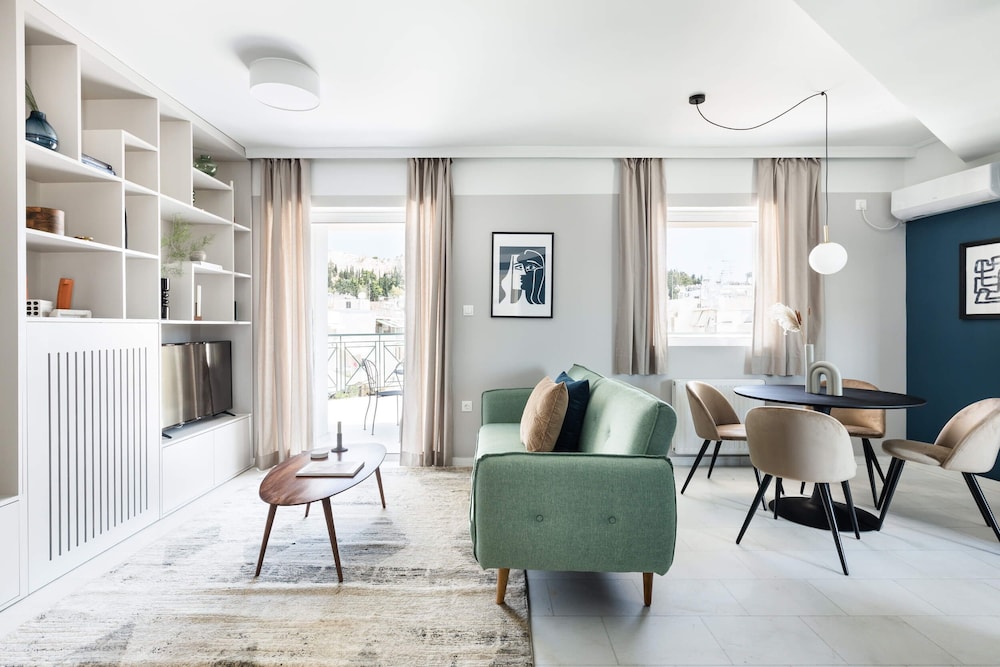 Standard Apartment
