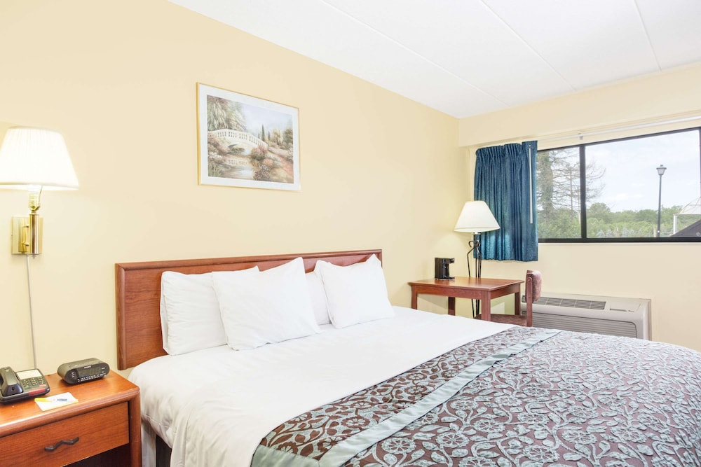 Double Room, Accessible photo 1
