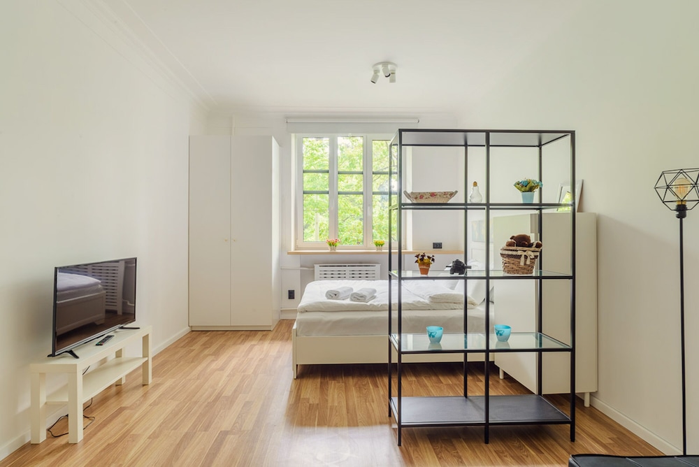 Basic Apartment photo 1