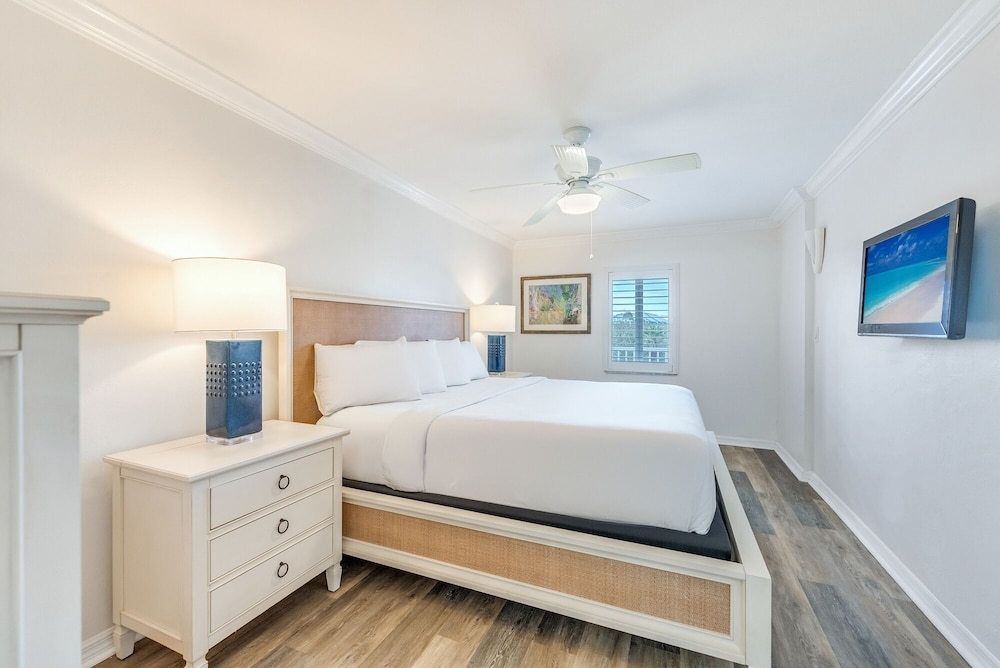 One Bedroom Bayside Villa Deluxe photo 2