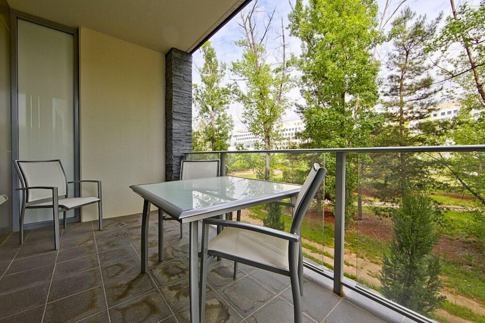 Apartment, 2 Bedrooms (Glebe Park 145) photo 3