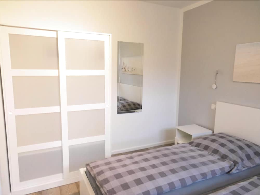 Grand Apartment photo 2