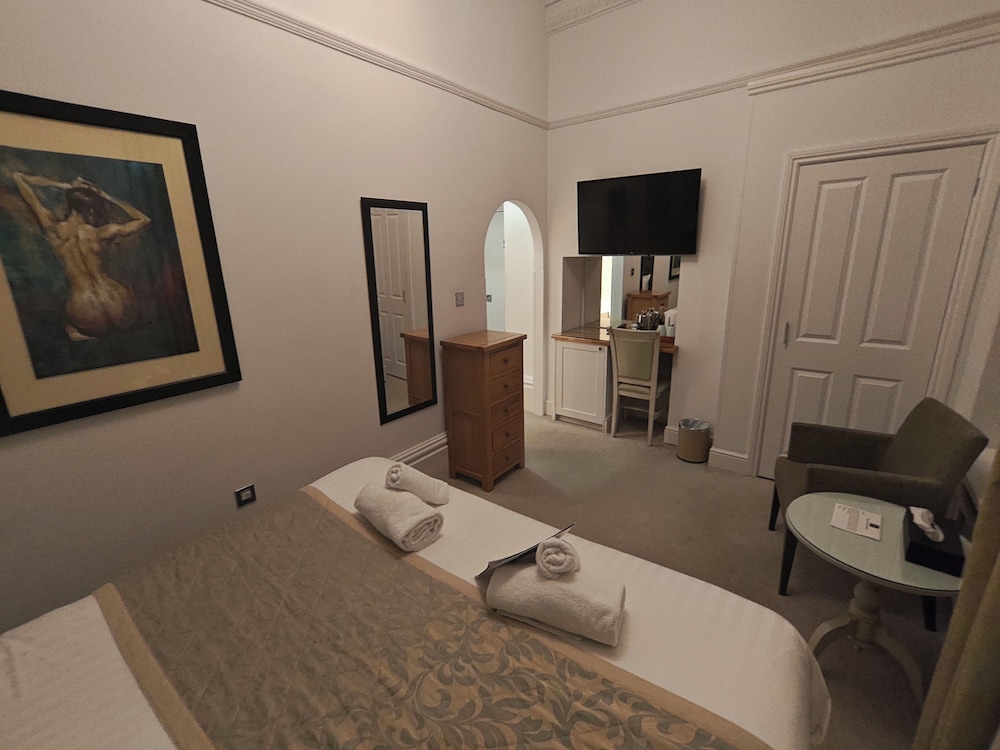 Standard Double Room, Sea View photo 2
