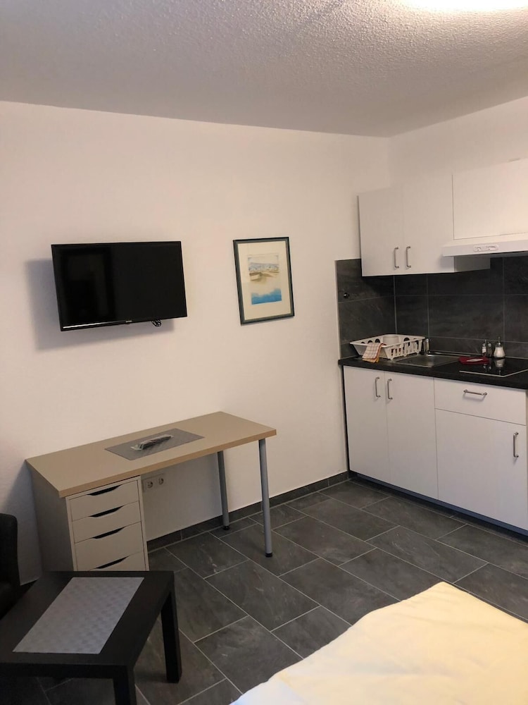 Business Single Room photo 3