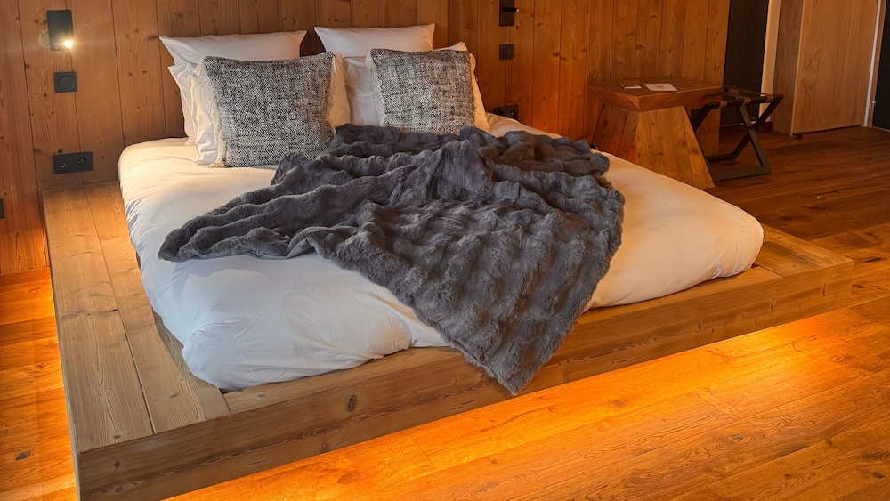 Panoramic Double Room