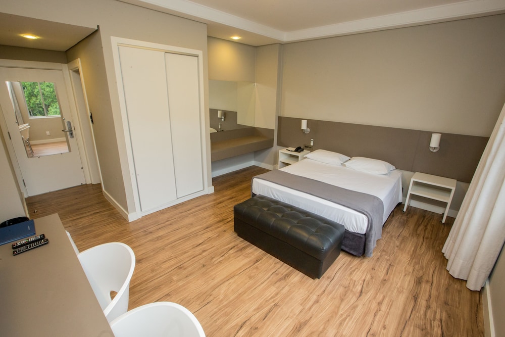 Luxury Double Room photo 2