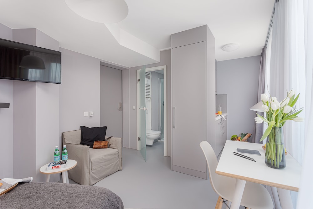 Studio Apartment Mini photo 3