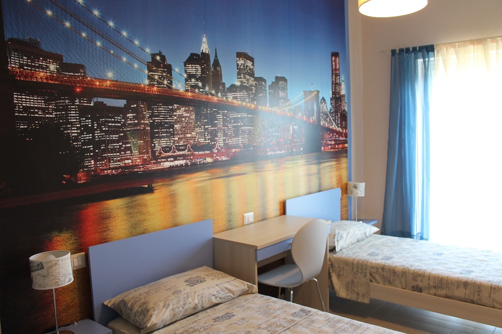 Double or Twin Room, Garden Area photo 1